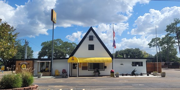 Welcome to the Lafayette KOA Holiday
