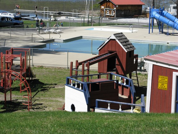 Playground