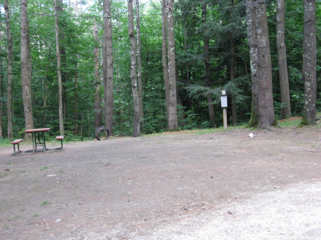 RV Sites