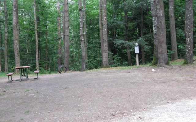 RV Sites
