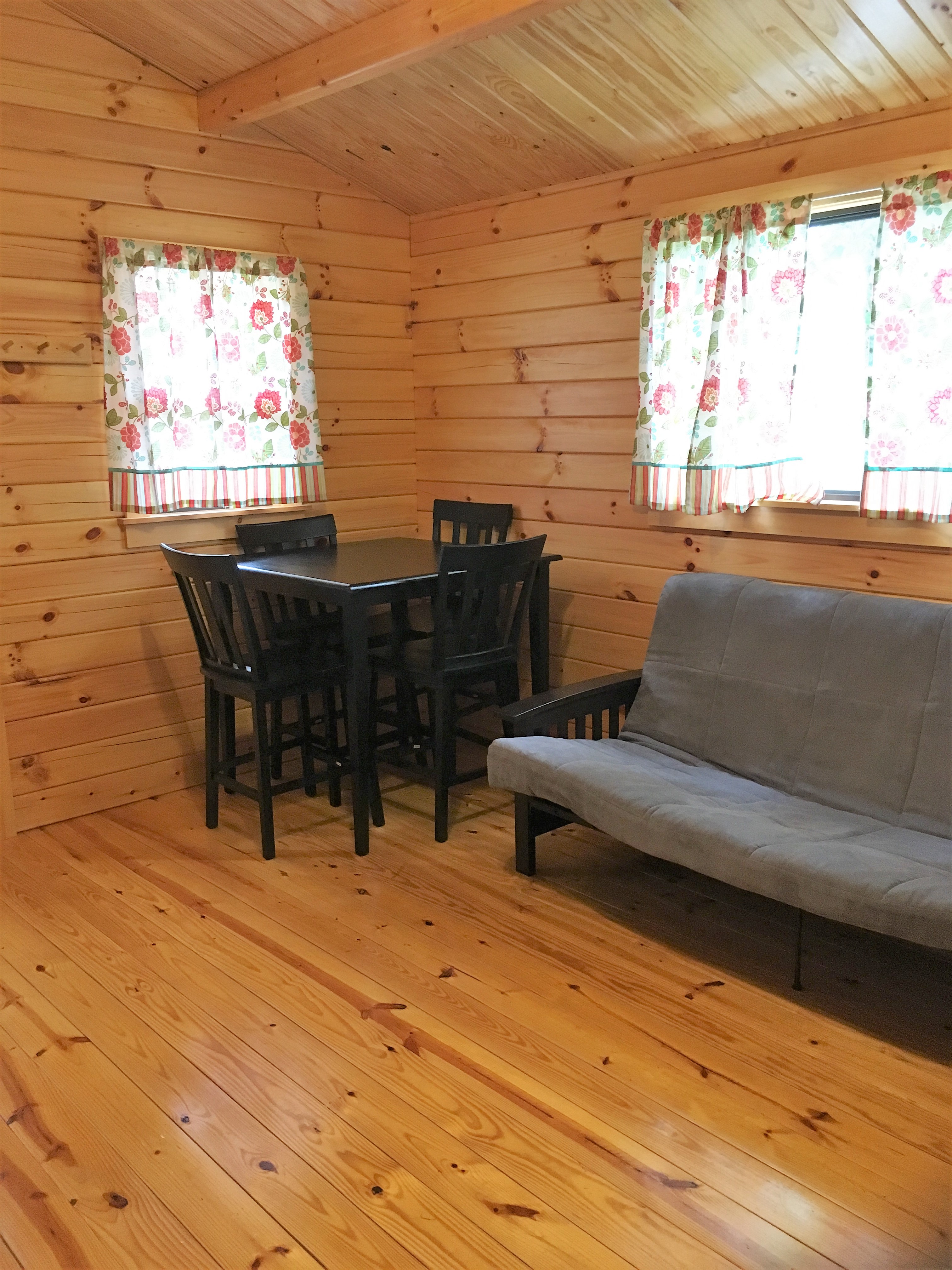 Deluxe Cabin #85