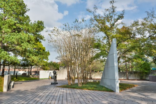 Houston Museum District