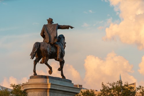 Sam Houston Memorial Museum