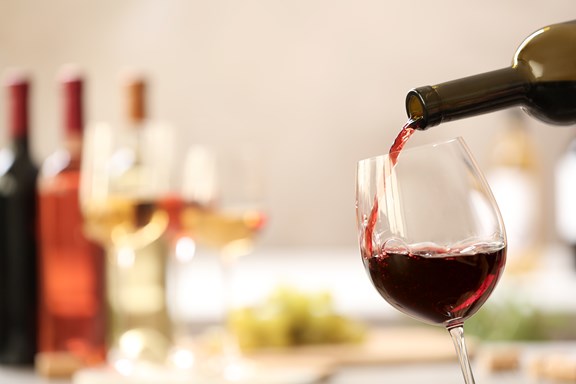 Local Wineries