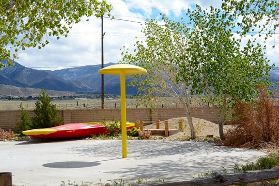 Splash Pad (CLOSED)