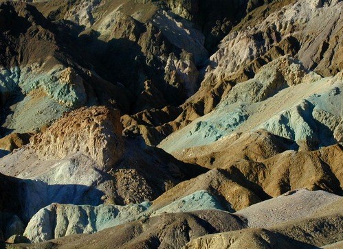 Death Valley National Park