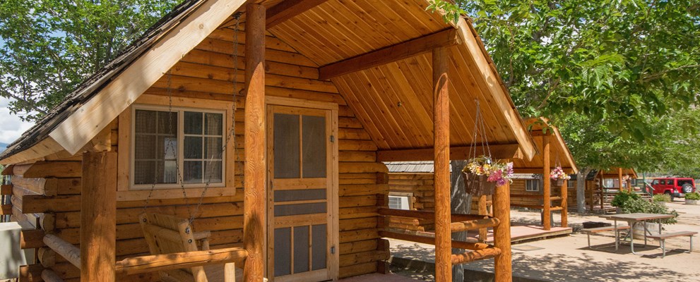 Cabins