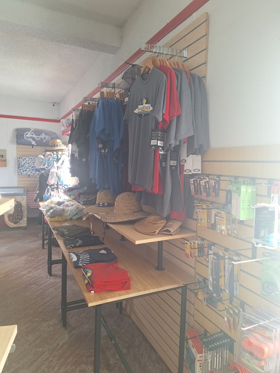 Welcome to the Lake Isabella / Kern River KOA