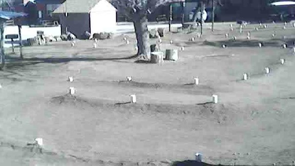 Welcome to the Lake Isabella / Kern River KOA