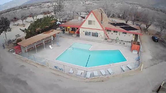 Welcome to the Lake Isabella / Kern River KOA