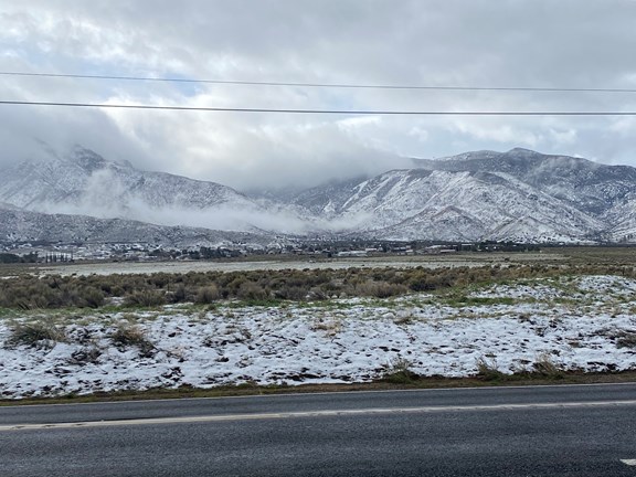 Welcome to the Lake Isabella / Kern River KOA