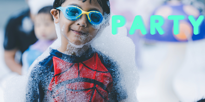 Foam Party