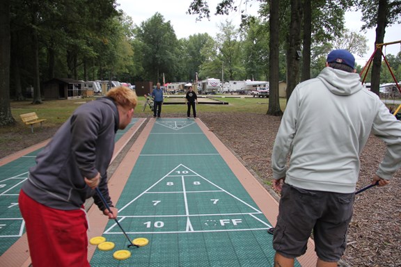 Games and Sports