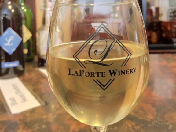 LaPorte Winery