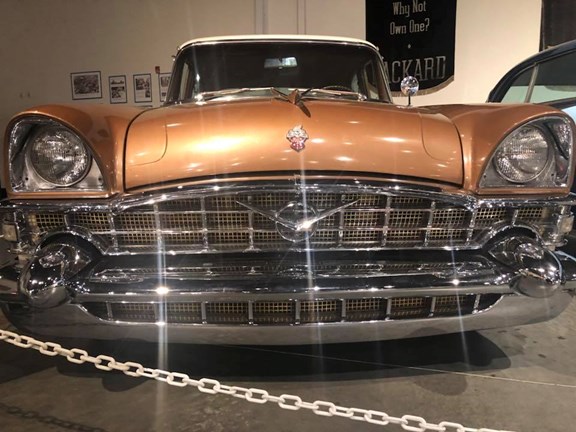 National Packard Museum
