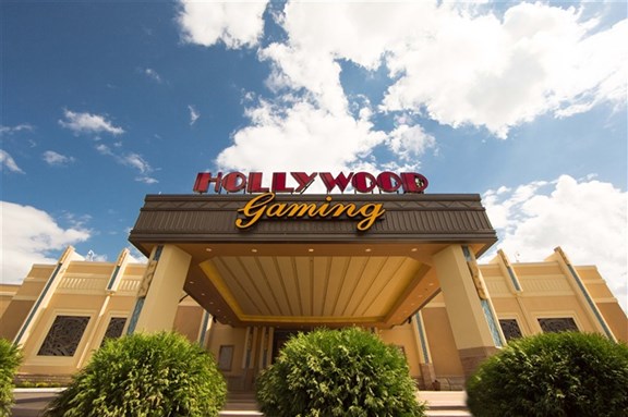 Hollywood Gaming Mahoning Valley Race Course