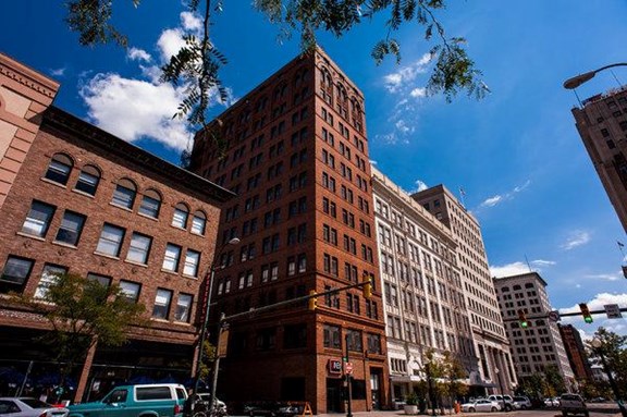 Youngstown, Ohio