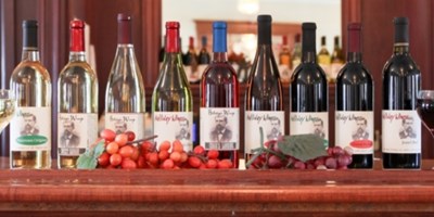 🍷 Sip, Savor, and Relax: Wineries Near Lake Milton KOA