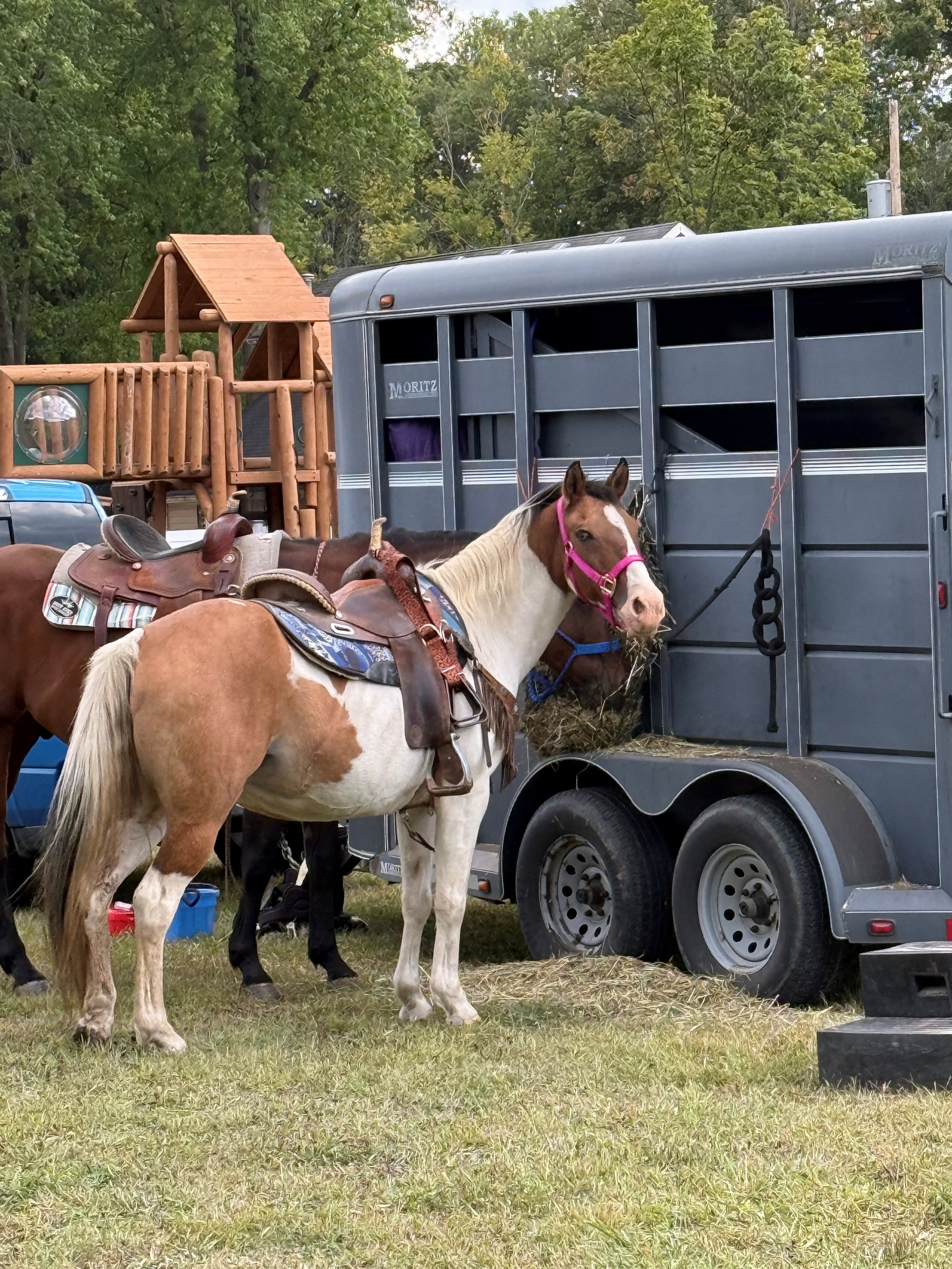Western Weekend! Photo