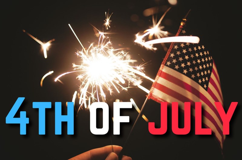 4th of July Celebration! Photo