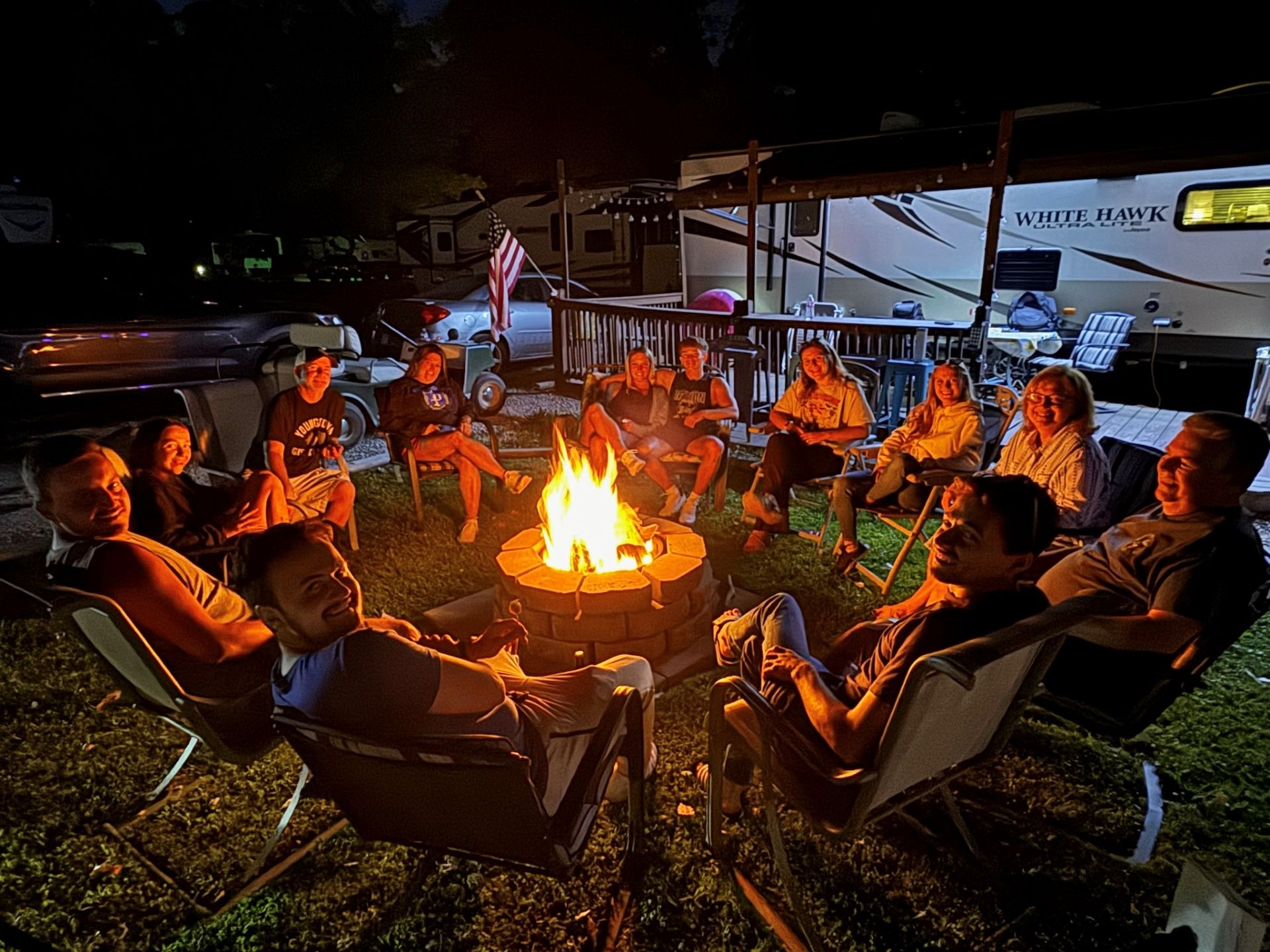 Fall Fest Weekend! Photo