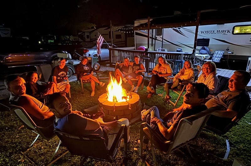 Fall Fest Weekend! Photo