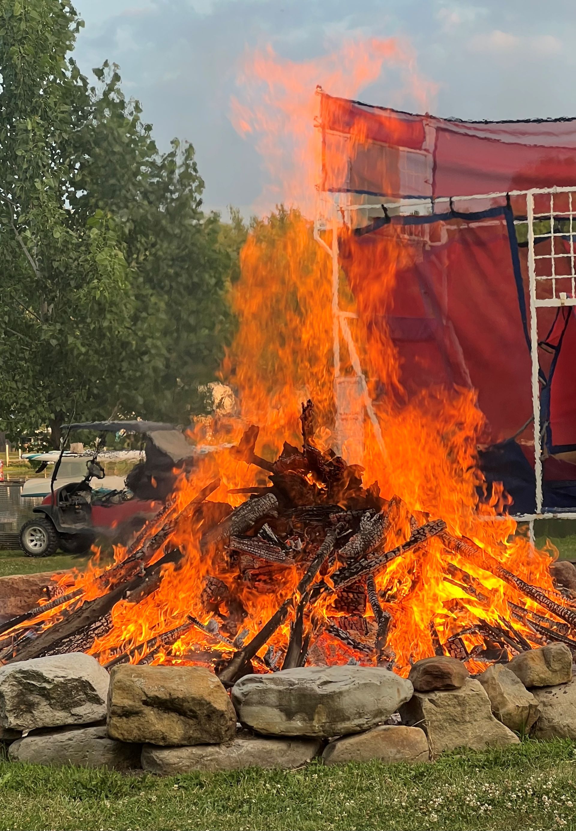 Bonfire Weekend! Photo