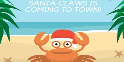 Christmas In July #2