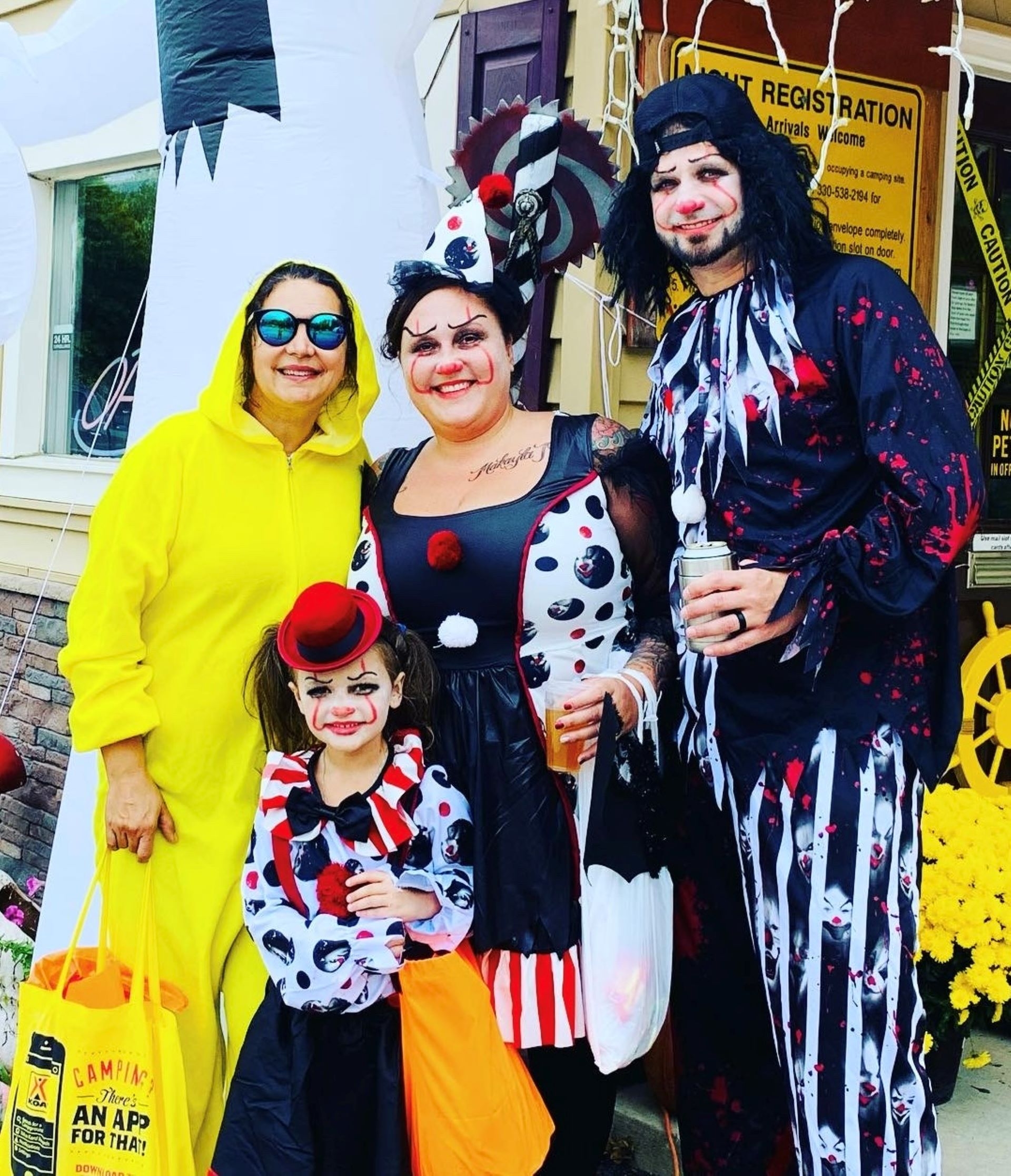 Spooktacular Weekend #1 Photo