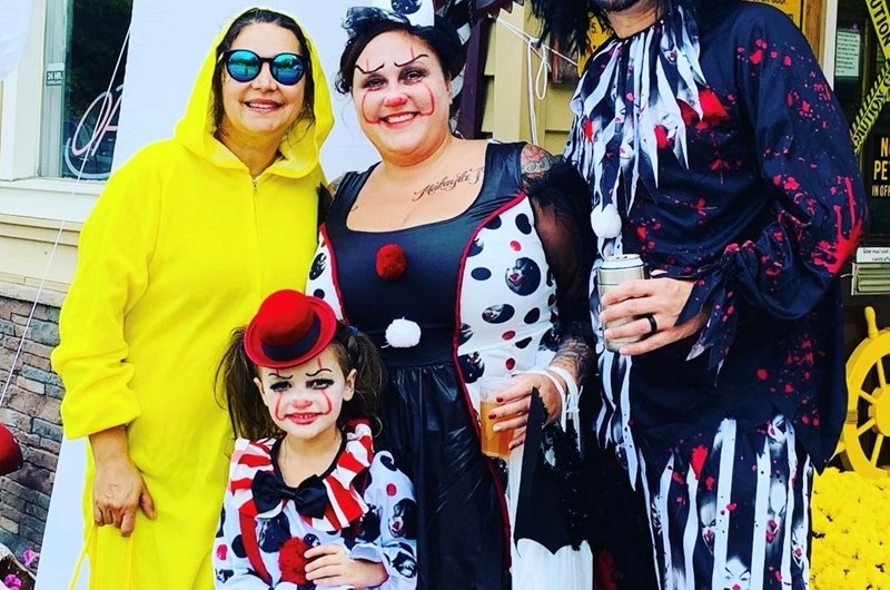 Spooktacular Weekend #1 Photo