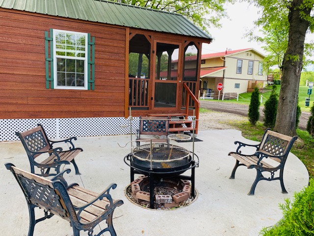 Cabin
