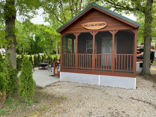 Cabin
