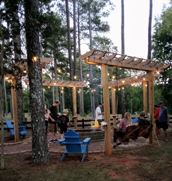 Pocket Park
