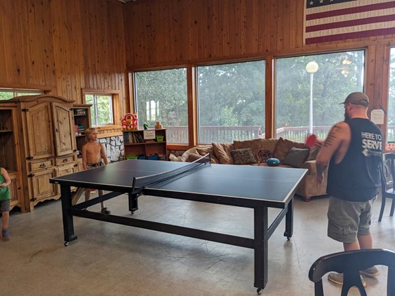 Ping Pong