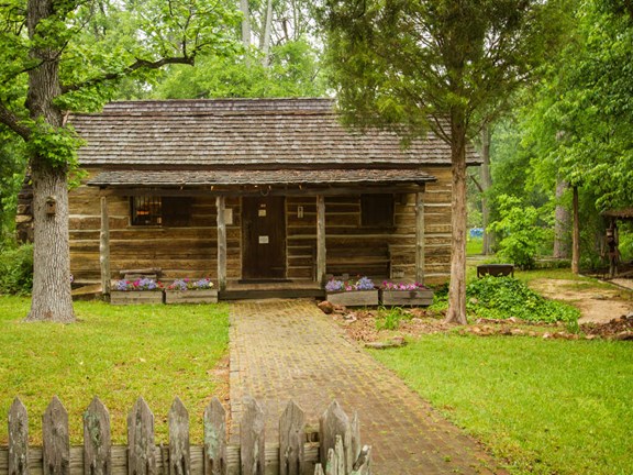 Uncle Remus Museum
