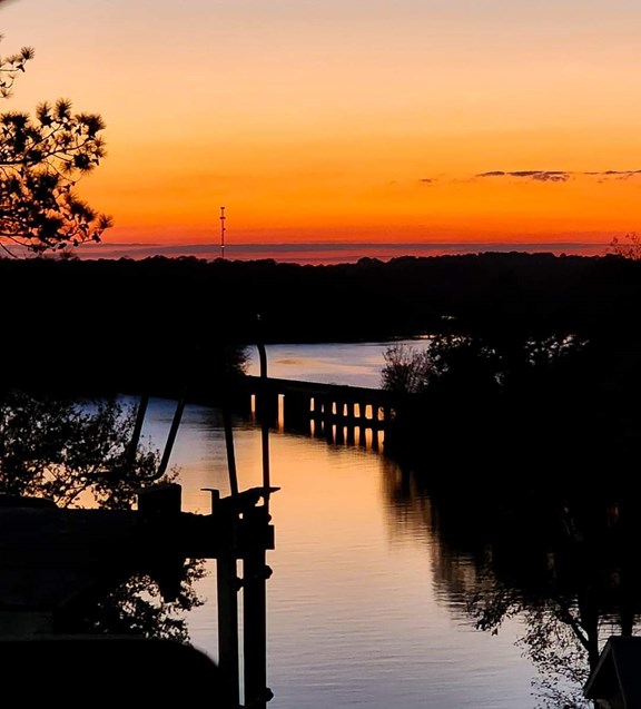 Lake Oconee