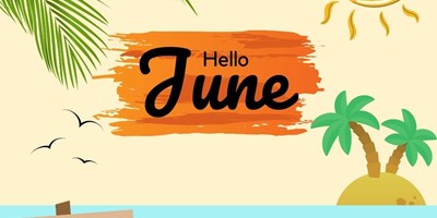 June Newsletter