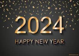 January 2024
