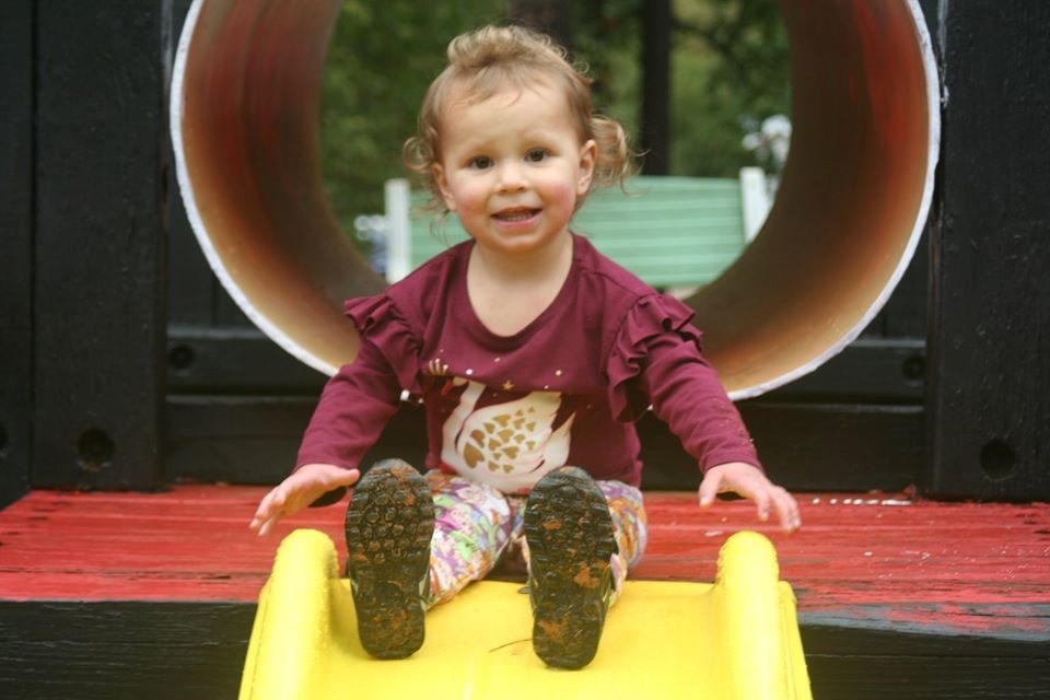 April Activities