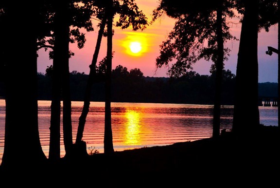 Beautiful Sunset