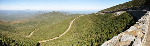 Whiteface Mountain Veterans Memorial Highway