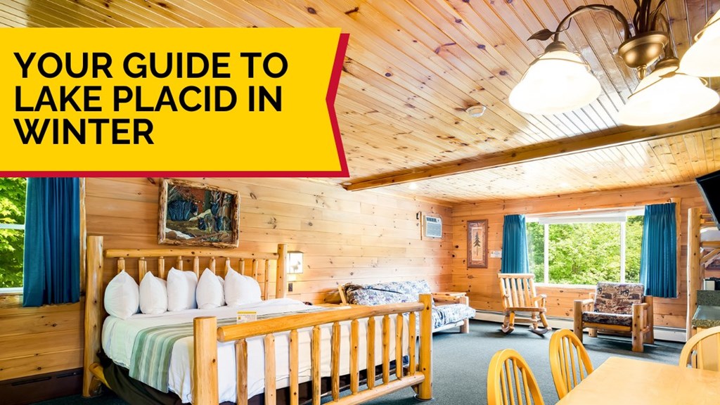 Your Guide to Lake Placid in Winter