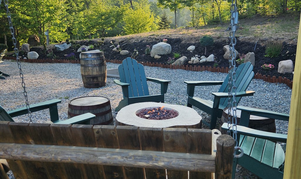 Lake Placid/Whiteface Mtn KOA Holiday | Campground Updates