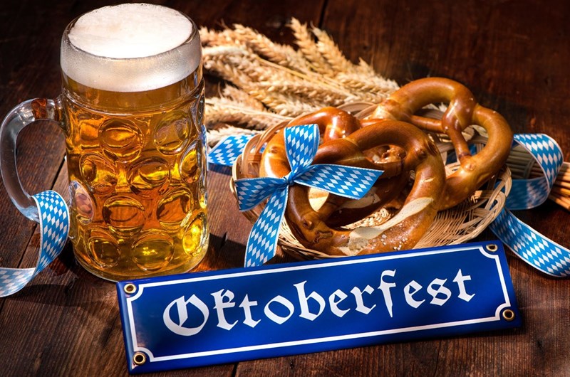 Whiteface Mountain Oktoberfest Photo