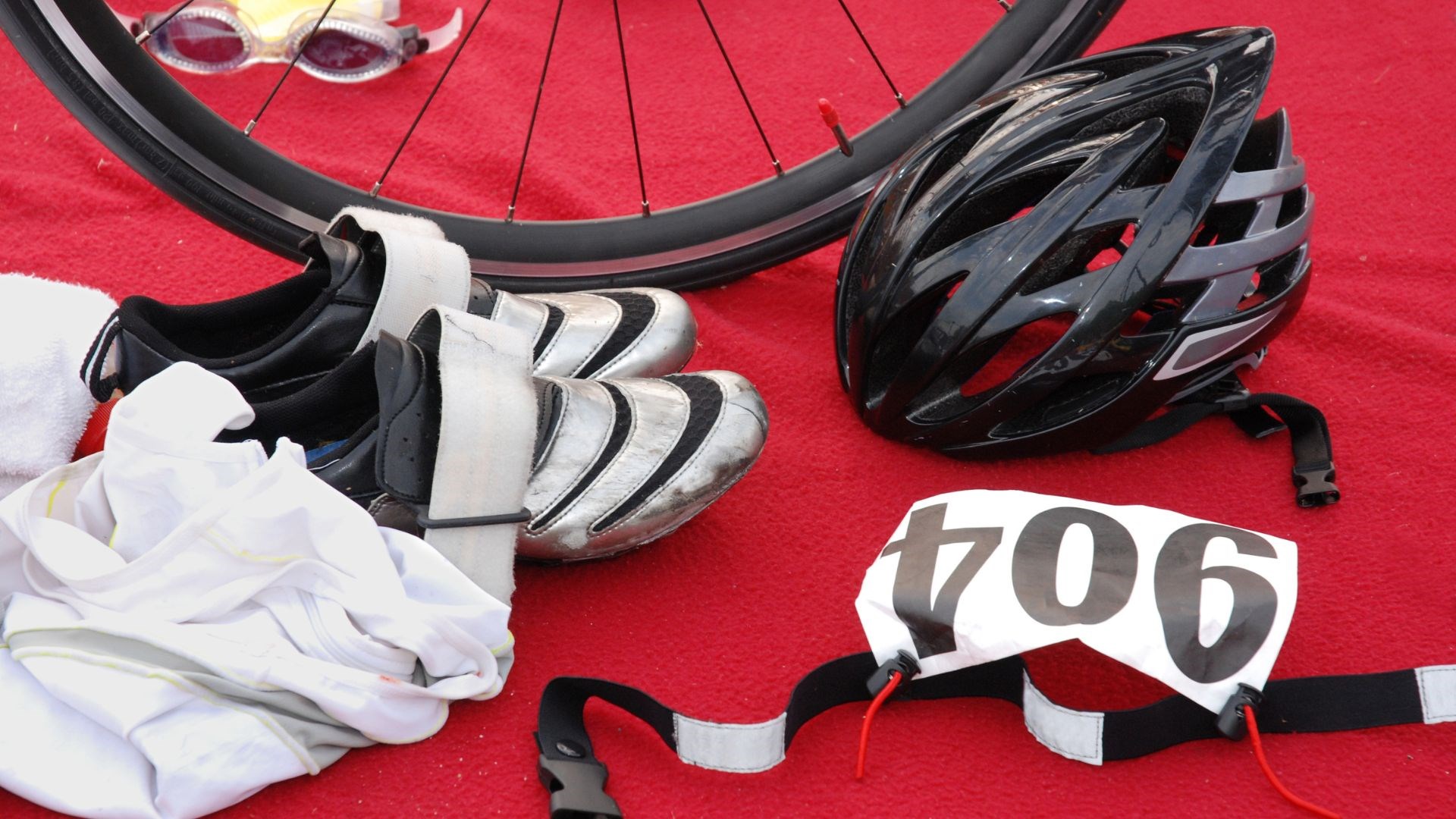 IRONMAN Lake Placid Photo