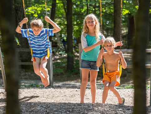 Stay 3 Nights, Get 15% off + KOA Rewards Photo