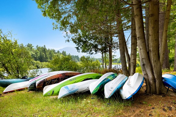 Kayak, Canoe, & SUP Rentals!