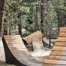 Bijou Bike Park