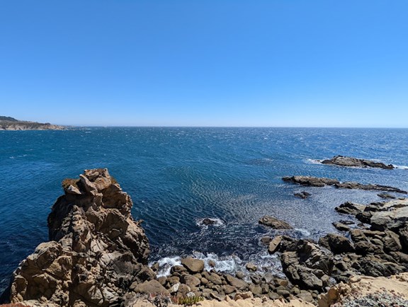 Timber Cove Beach