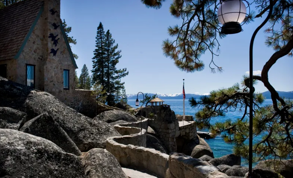 A Hidden Gem Near Lake Tahoe KOA